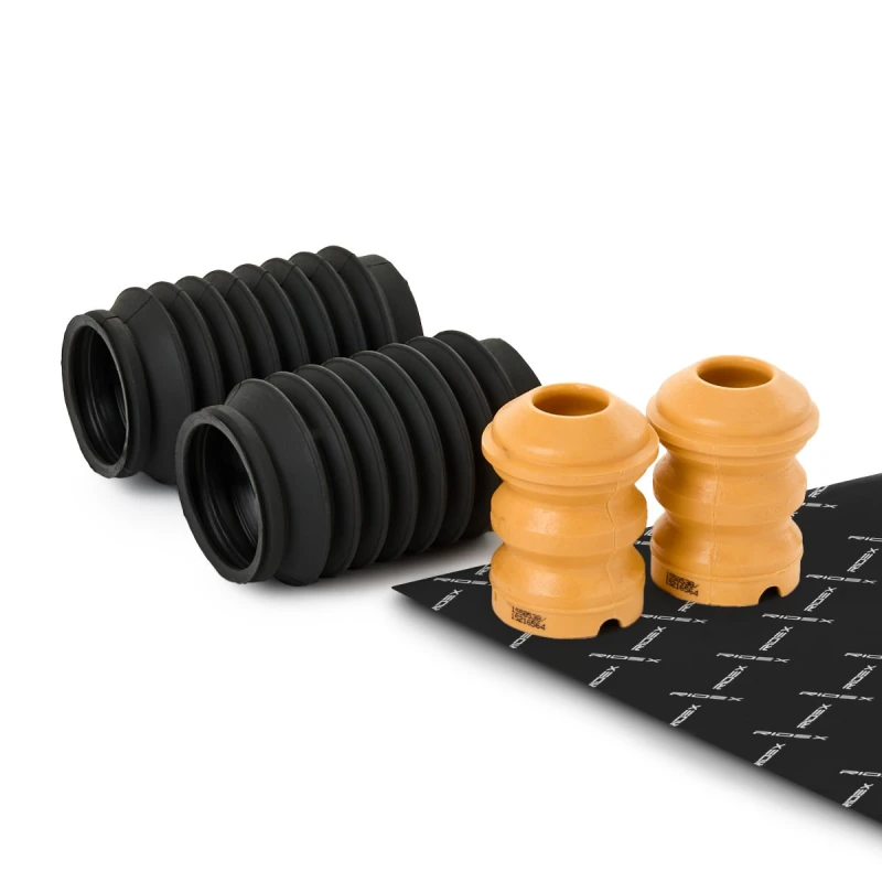 Image of RIDEX Dust cover kit, shock absorber RIDEX 919D0498