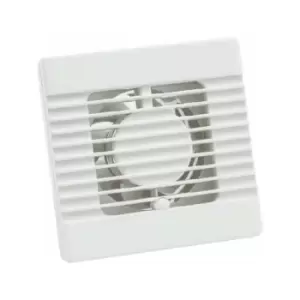 Image of Manrose 150mm HUMIDITY CPEX FAN