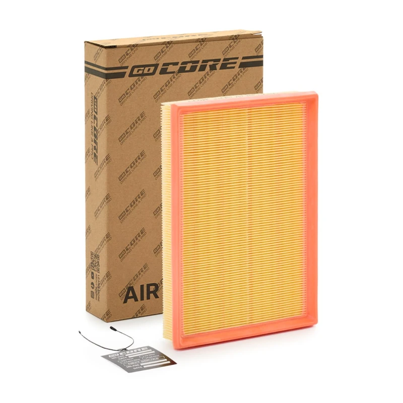 Image of goCORE GCH0302 Air filter Filter Insert, with pre-filter Air Filter (8)