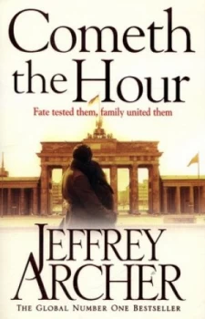 Image of Cometh the Hour by Jeffrey Archer Paperback