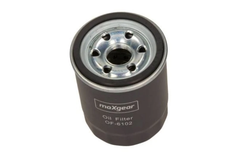 Image of MAXGEAR Oil filter MAXGEAR 26-0884