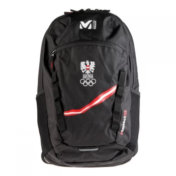 Image of Millet Conn 20 Olympic Backpack - Black