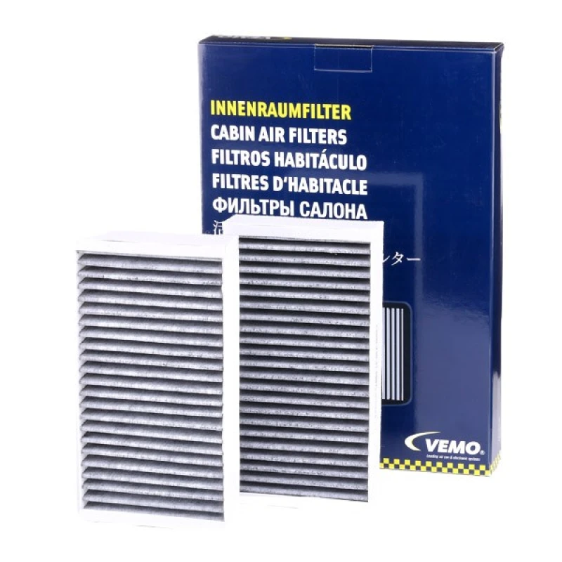 Image of Pollen filter VEMO V30-31-5007