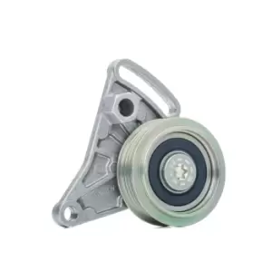 Image of INA Tensioner Pulley 531 0309 10 Tensioner Pulley, v-ribbed belt VW,AUDI,SKODA,PASSAT Variant (3B6),PASSAT Variant (3B5),PASSAT (3B3)