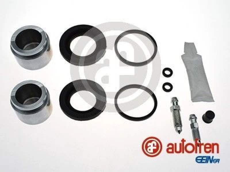 Image of AUTOFREN SEINSA Repair Kit, brake caliper AUTOFREN SEINSA D43079C
