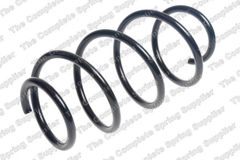Image of LESJOFORS Coil spring LESJOFORS 4027715
