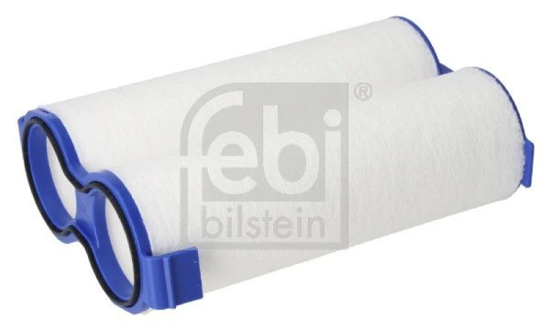 Image of FEBI BILSTEIN Air filter FEBI BILSTEIN 195089