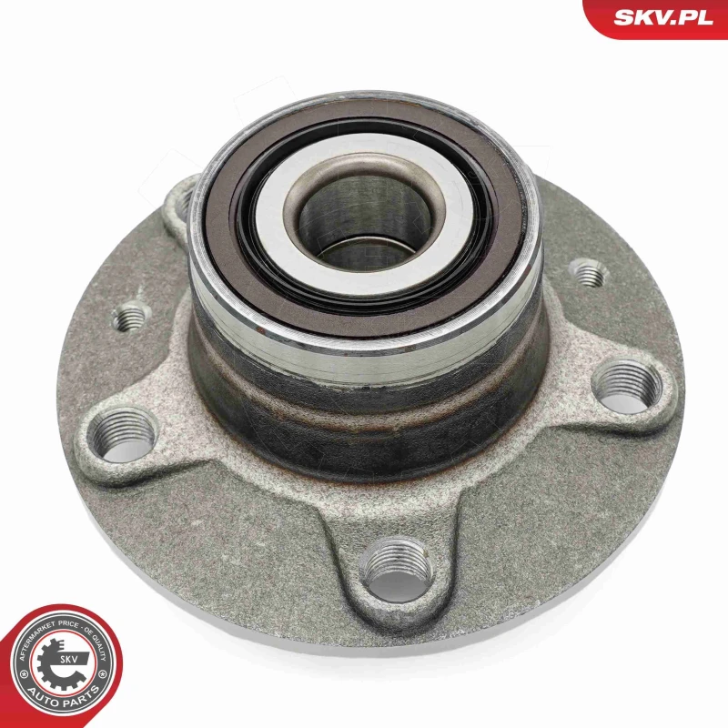 Image of ESEN SKV Wheel bearing kit ESEN SKV 29SKV345