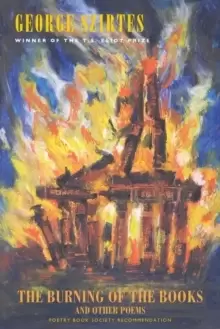 Image of The Burning of the Books and Other Poems
