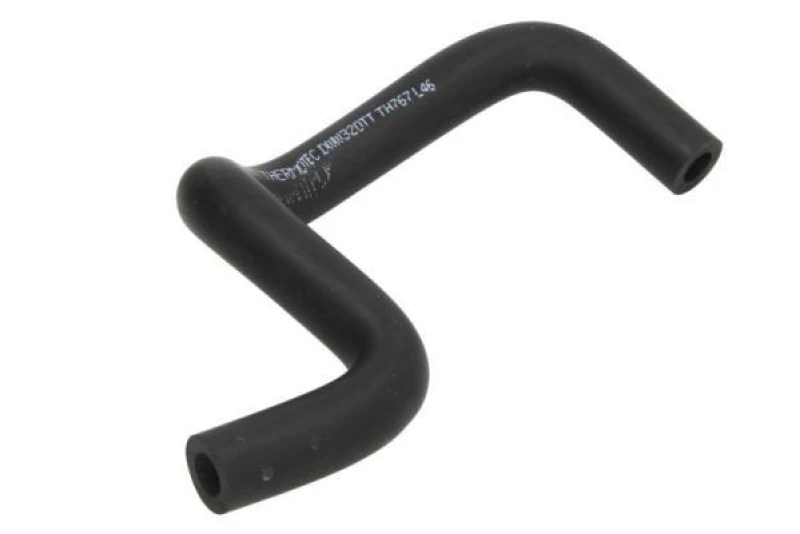 Image of THERMOTEC Radiator hose THERMOTEC DWW320TT
