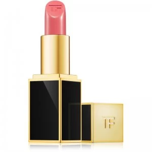 image of Tom Ford Lip Color Lipstick Shade 22 Forbidden Pink 3 g