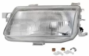 Image of TYC Headlights OPEL 20-3103-45-2 1216509,1216513,1216517 Headlamp,Headlight 1216519,90511087,90511093,90511099,90511101