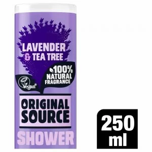 image of Original Source Lavender Bodywash 250Ml