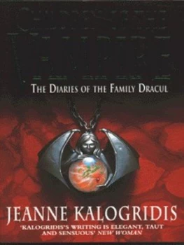 Image of Children of the Vampire by Jeanne Kalogridis Paperback