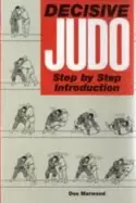 Image of decisive judo step by step introduction