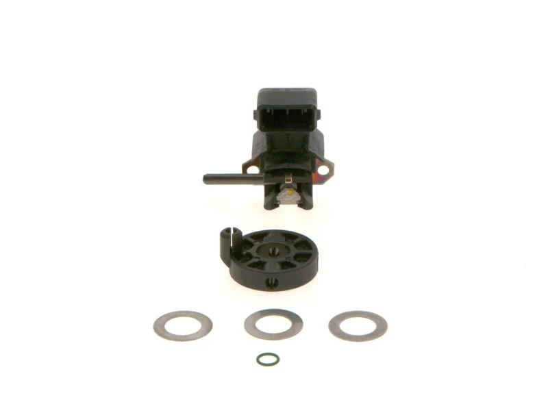 Image of Bosch 1 237 011 124 Sensors Sensor,ignition pulse (834)