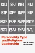 Image of personality type and religious leadership