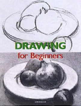 Image of Drawing for Beginners by Francisco Asensio Cerver and Vicen Ballester and Enric Berenguer Paperback