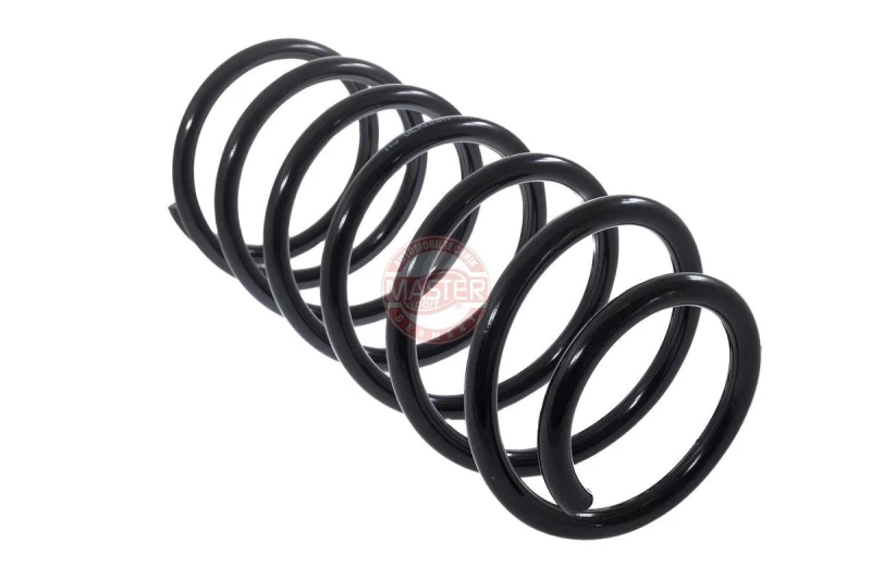 Image of MASTER-SPORT 4017706-PCS-MS Coil spring Front Axle Coil Spring (188)