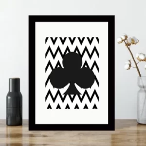 Image of SC69543766310 Multicolor Decorative Framed MDF Painting