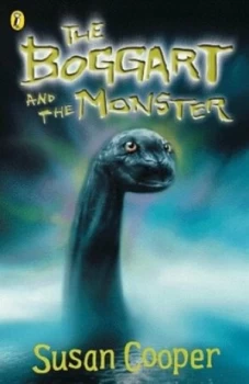 Image of The Boggart and the Monster by Susan Cooper Paperback
