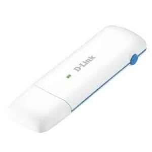 Image of D Link DWM 157 3G HSPA USB Adapter 3G Mobile Broadband Network Connection