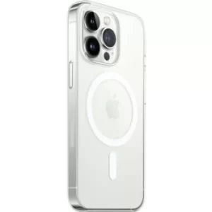 Image of Apple iPhone 13 Pro MagSafe Clear Case Cover
