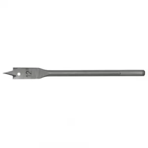 Image of Flat Wood Bit 12MM X 152MM