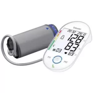 image of Beurer BM 55 Blood pressure monitor 65807