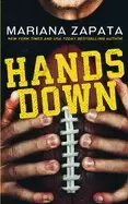 Image of hands down