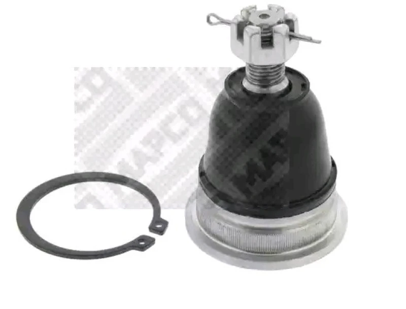Image of MAPCO 52236 Ball joint Upper Support-/Steering Link (2462)