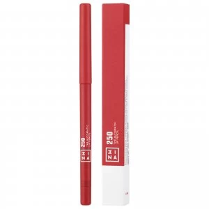 Image of 3INA The Automatic Lip Pencil (Various Shades) - 250