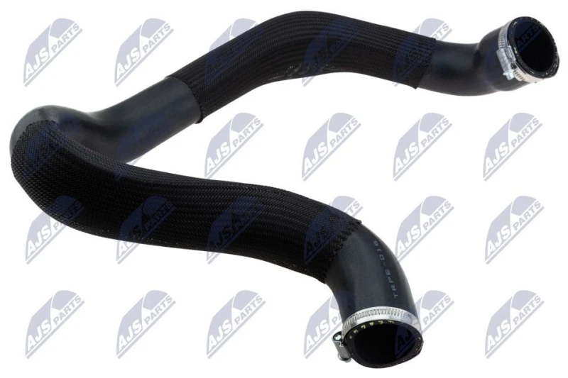 Image of NTY Charger intake hose NTY GPP-PE-016