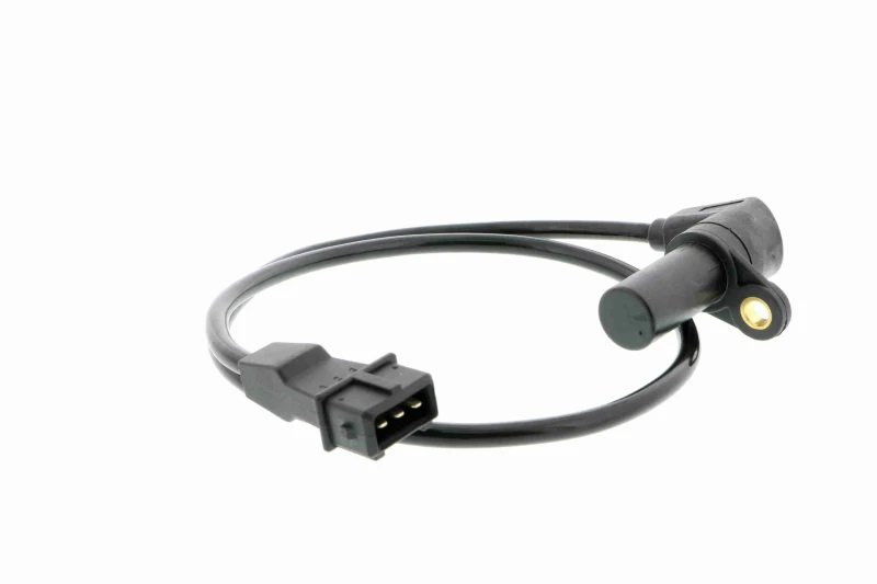 Image of VEMO V40-72-0304 Impulse Sensor with cable Sensor,crankshaft pulse (833)