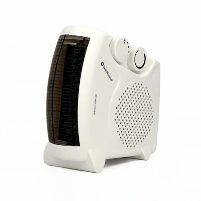 Image of Rediffusion 2000W Portable Fan Heater White unisex