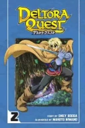 Image of deltora quest 2