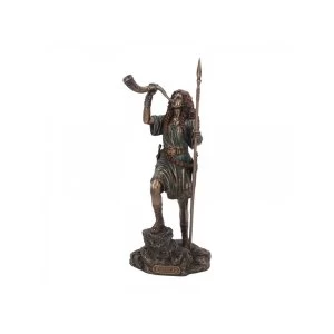Image of Queen Boudica of the Iceni Statue