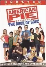 Image of american pie presents the book of love ratedunrated