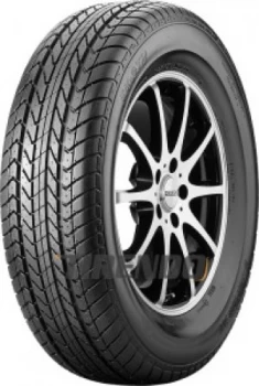 Image of Falken FK07U 165/70 R12 77H
