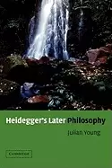 Image of heideggers later philosophy