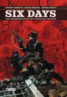 Image of Six Days