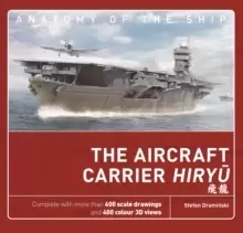 Image of The Aircraft Carrier Hiryu