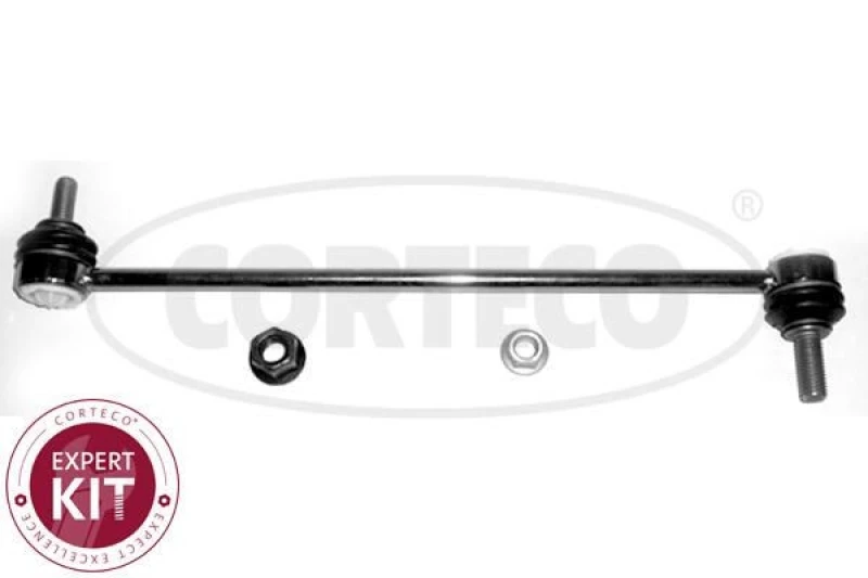 Image of Anti-roll bar link CORTECO 49398685
