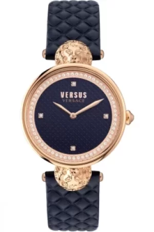 Image of Ladies Versus Versace South Bay Watch VSPZU0321