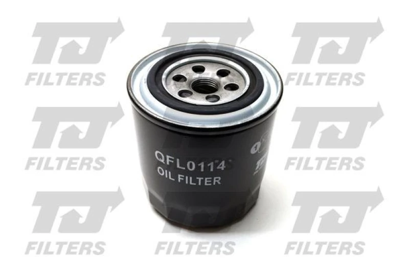 Image of QUINTON HAZELL Oil filter QUINTON HAZELL QFL0114