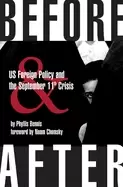 Image of before and after us foreign policy and the war on terrorism