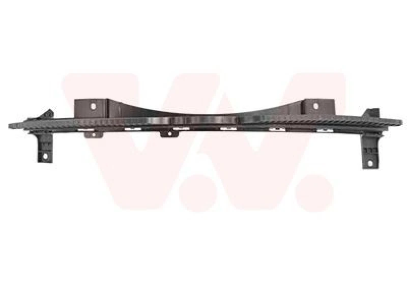 Image of VAN WEZEL Bumper bracket VAN WEZEL 5706563