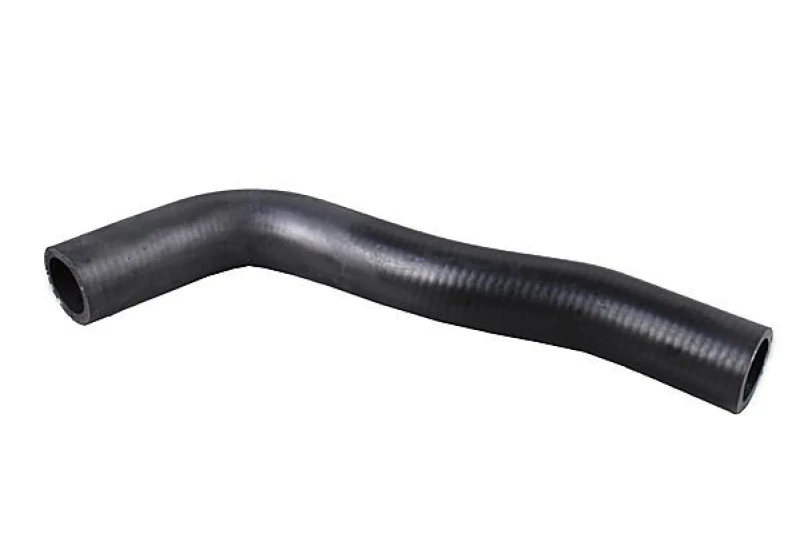 Image of METZGER 2421064 Radiator Hose EPDM (ethylene propylene diene Monomer (M-class) rubber), Lower Right EPDM (ethylene propylene diene Monomer (M-class) r