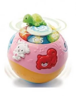 Image of VTech Crawl & Learn Bright Lights Ball