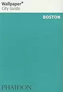 Image of wallpaper city guide boston